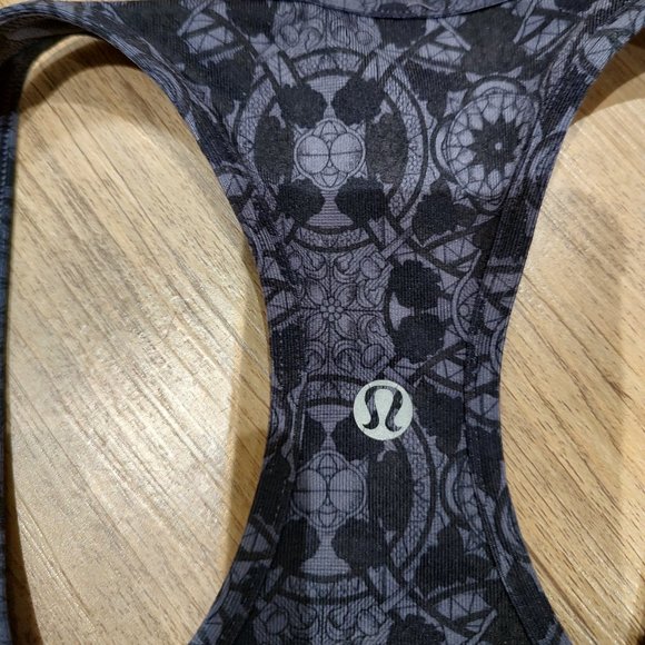 Lululemon Cool Racerback Tank - Picture 5 of 7